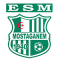 ES Mostaganem