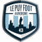 Le Puy Football 43 Auvergne