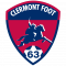 Logo Clermont Foot