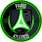 Logo Paris 13 Atletico