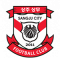 Sangju Sangmu