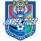 Logo Tianjin Jinmen Tiger