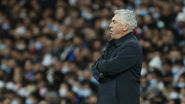 Carlo Ancelotti 2122