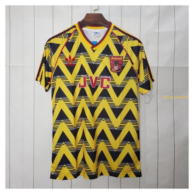 Arsenal 1991