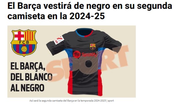 Se filtra la posible tercera equipación del Madrid 2024-25 