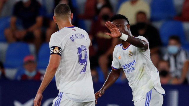 Benzema