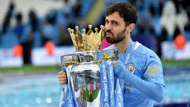 Bernardo Silva