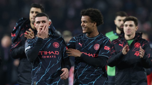 Manchester City