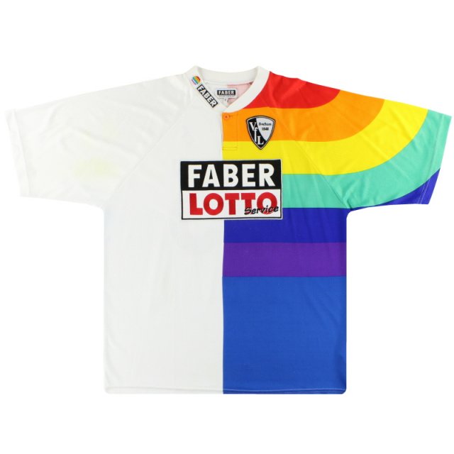 Camiseta Bochum