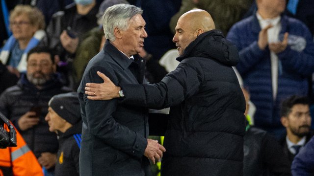 Carlo Ancelotti 2122