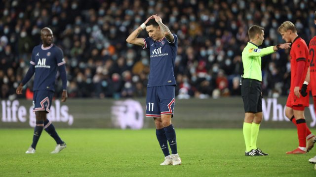Angel Di Maria
