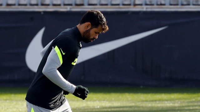 Diego Costa 2122