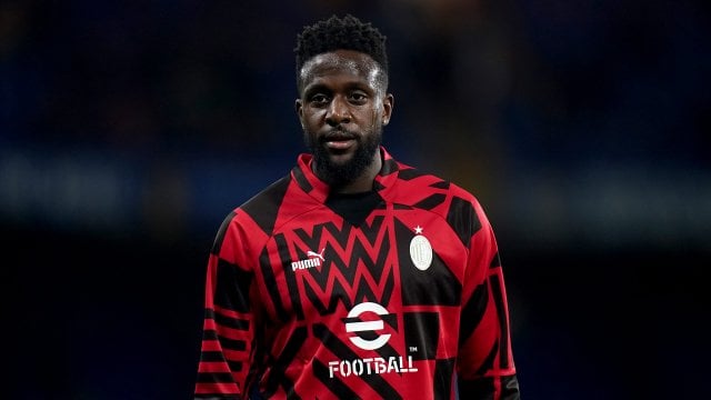 Divock Origi 2223