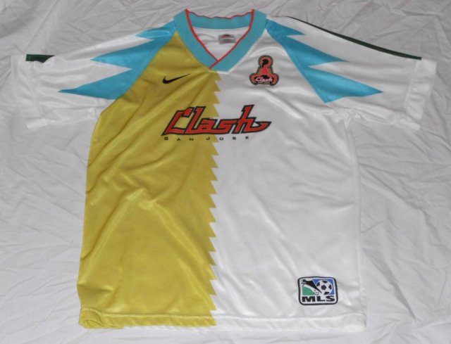 San José Earthquakes
