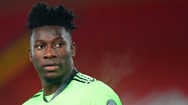 André Onana