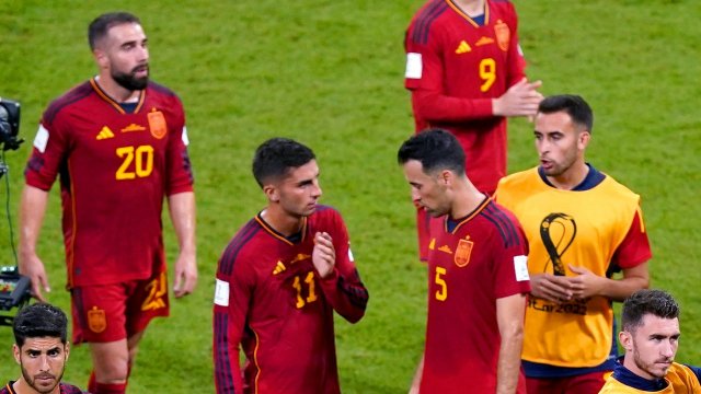 Espagne
