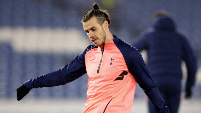 Gareth Bale 2021 5