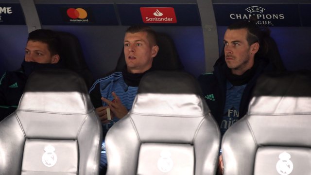 Gareth Bale 1920