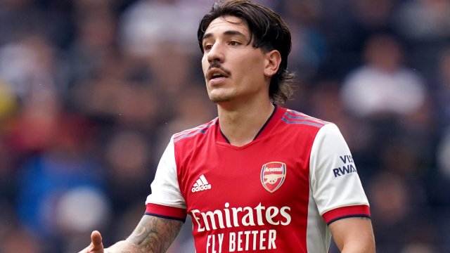 Hector Bellerin 2122 2