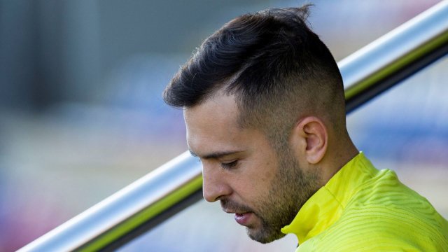 Jordi Alba 1920