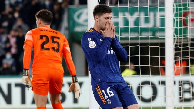 Luka Jovic