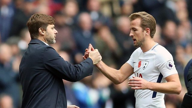 Harry Kane