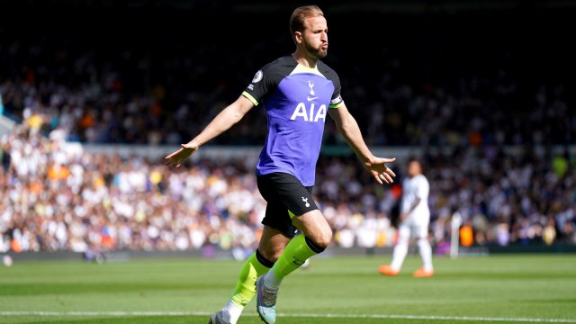 Harry Kane 2223