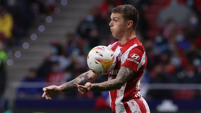 Kieran Trippier 2122