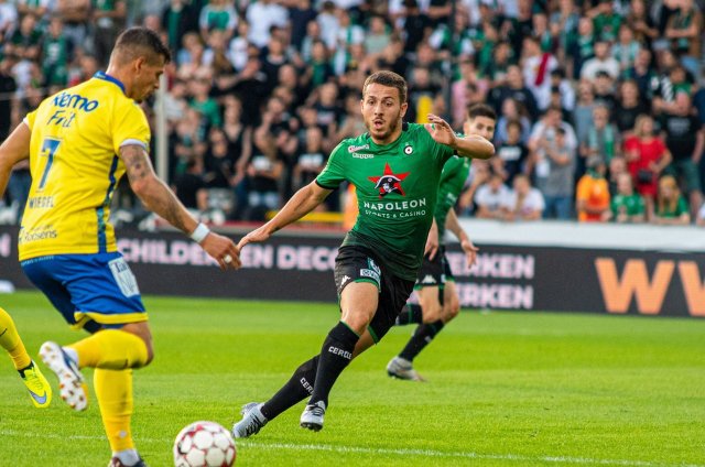 Kylian Hazard
