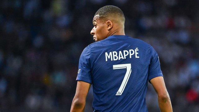 Kylian Mbappé quiere abandonar el PSG