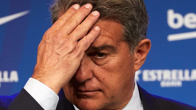 Joan Laporta