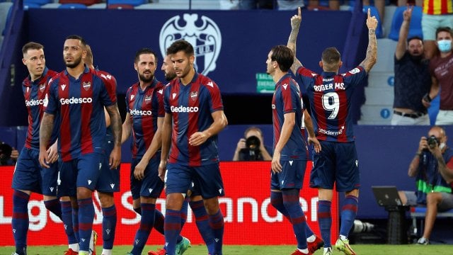 Levante