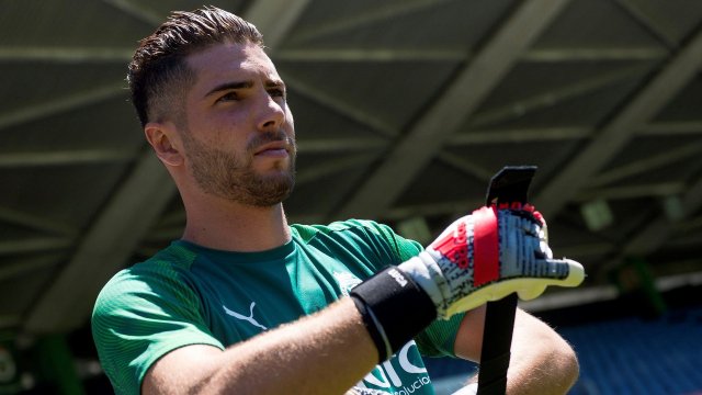 Luca Zidane 1920