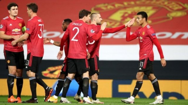 Manchester United
