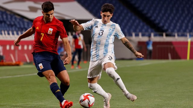 Marco Asensio