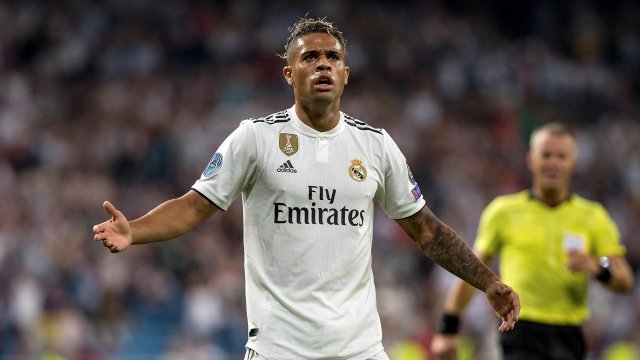 Mariano Díaz