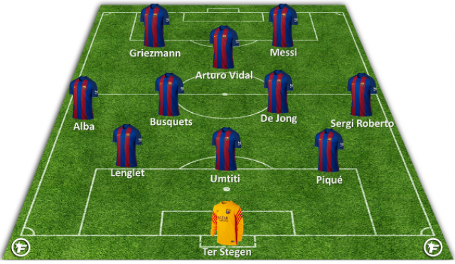 FC Barcelona