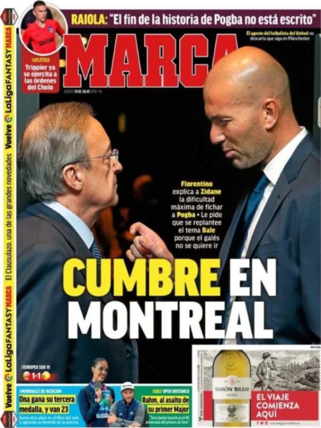Real Madrid CF