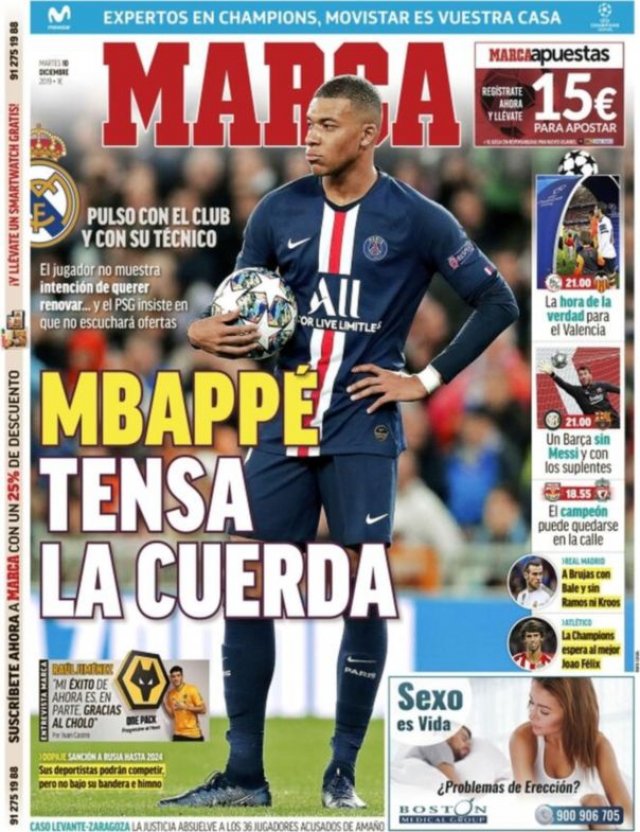 Real Madrid CF