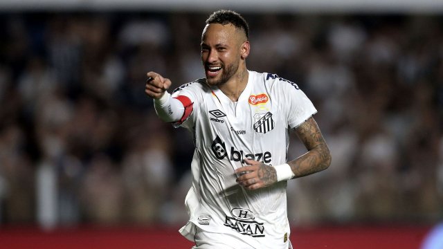 Neymar