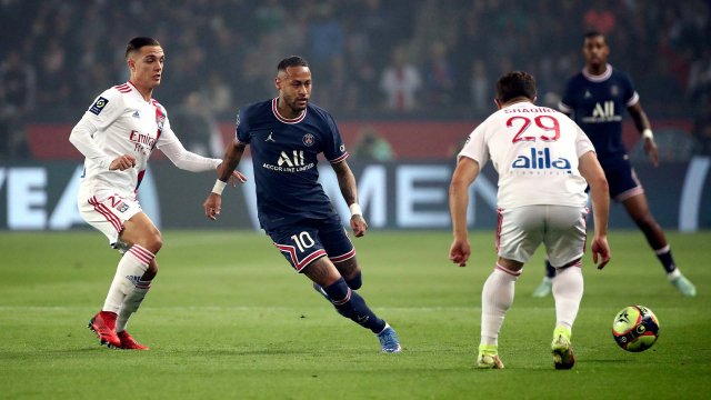 Neymar
