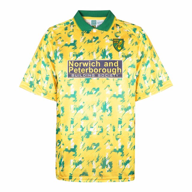 Norwich 1992