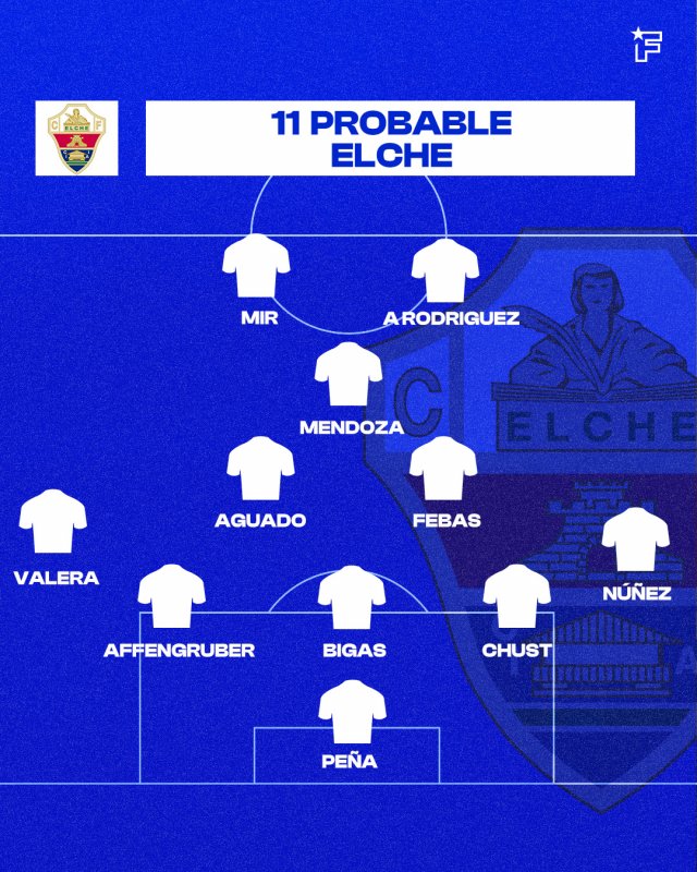 ONCE FCB VS ELC 8ELCH8