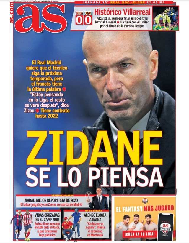 Portada As