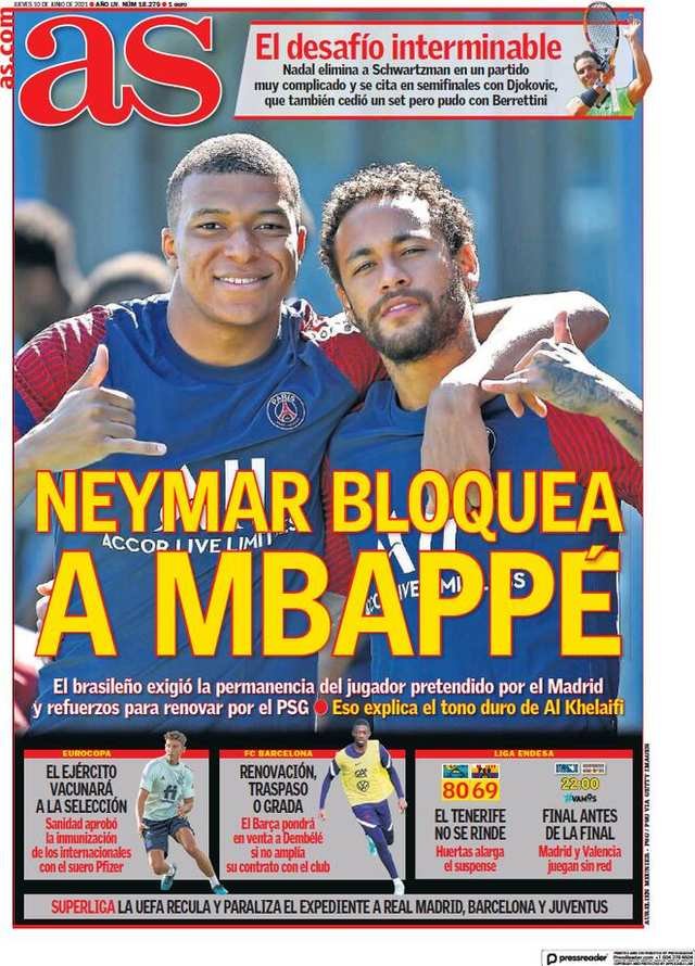 Portada As