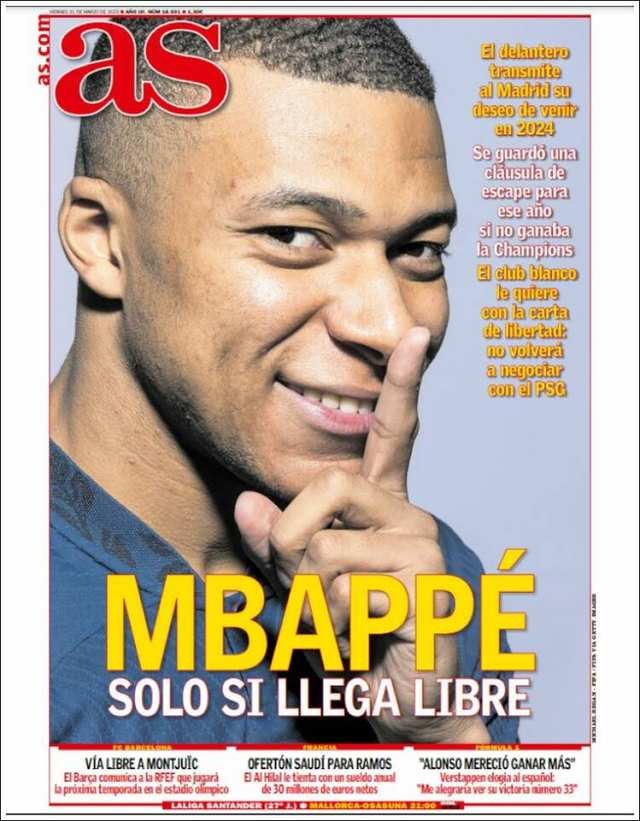 Portada As