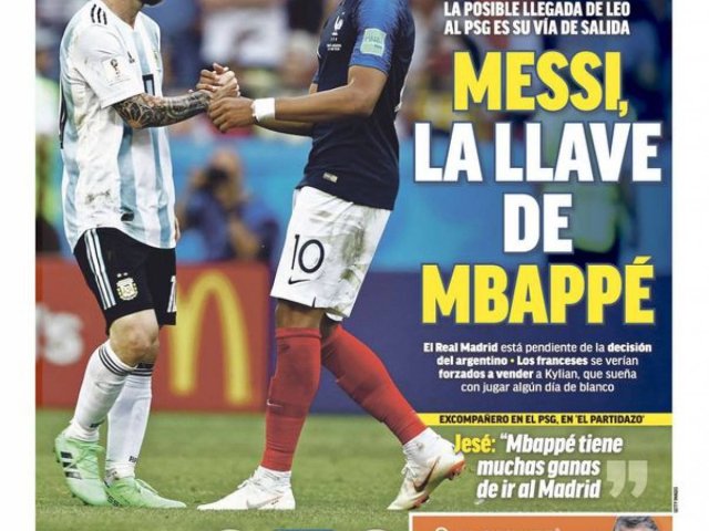 Portada Marca