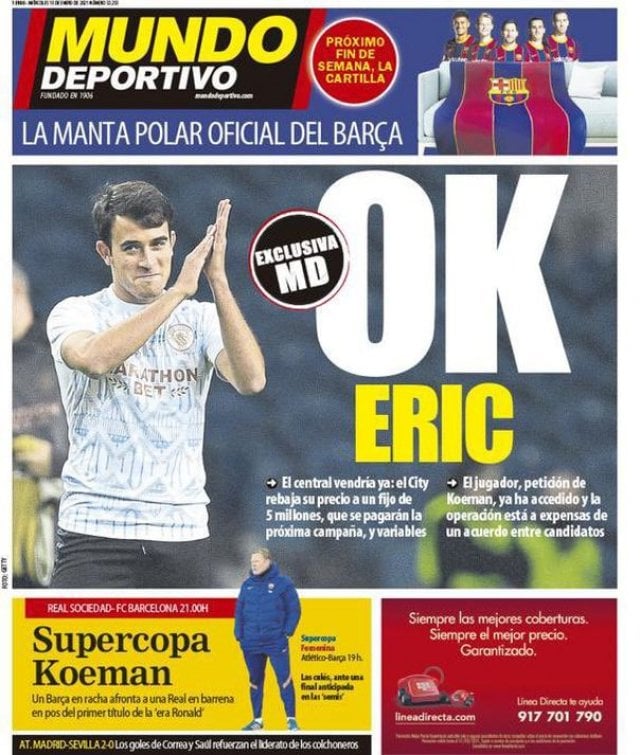 Portada MD