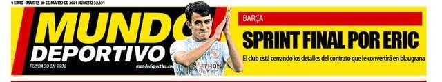 Portada MD