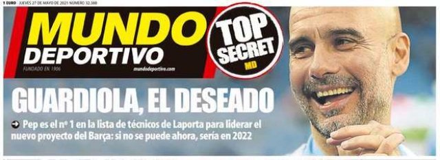 Portada MD